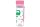 ALADDIN Wasserflasche Aveo mit Grafik 0,35l rosa