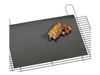 KÜCHENPROFI Grillmatte Arizona 40x50cm 2 Stück