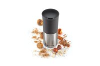 ZASSENHAUS Muskat-/Gewürzmühle DUO 11cm...