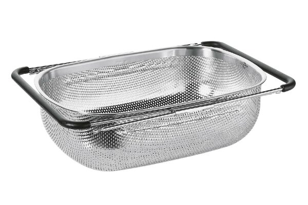 KÜCHENPROFI Gemüsesieb Deluxe