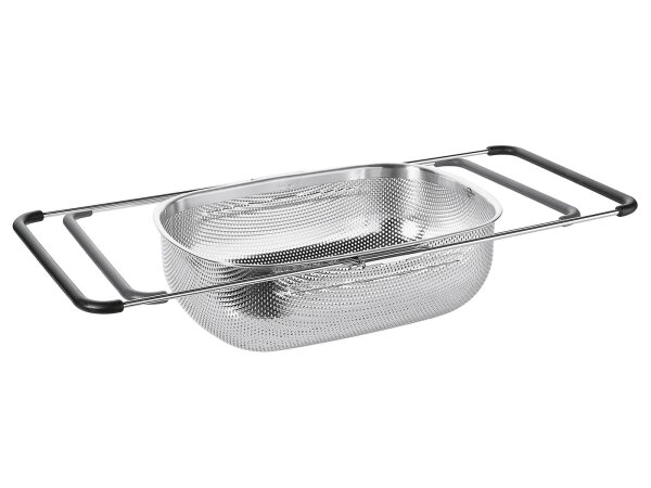 KÜCHENPROFI Gemüsesieb Deluxe