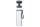 ALADDIN Wasserflasche Aveo 600ml grey