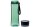 ALADDIN Wasserflasche Aveo 0,6l basil green