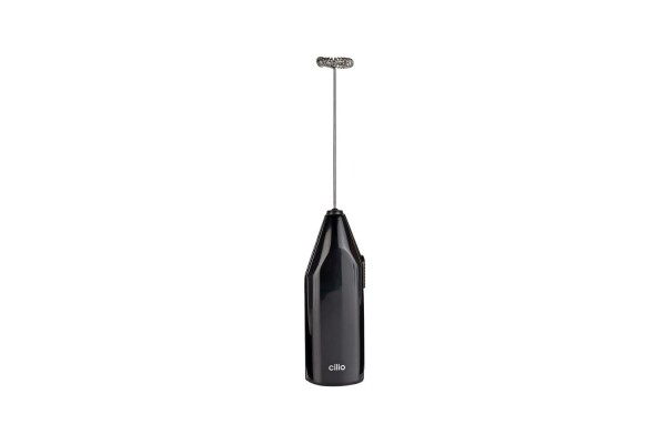 Milchaufschäumer Cremoso sw