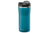 ALADDIN Isolierbecher Barista Mocca Thermavac Leak-Lock 350ml petrol-blau