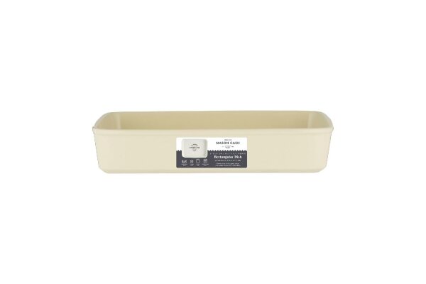 Auflaufform Heritage 2,5l eck.