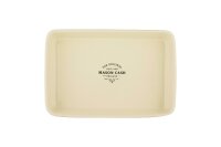 Auflaufform Heritage 2,5l eck.