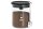 BIALETTI Kaffee-Aromabehälter Glas für 250gr gemahlenen Kaffee