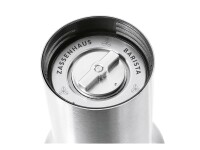 ZASSENHAUS Kaffeemühle Barista