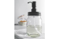 KILNER Seifenspender 500 ml