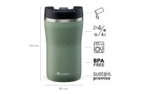 Isobecher Barista Caf&eacute; 0,25l g