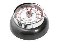 ZASSENHAUS Küchentimer Speed anthrazit metallic