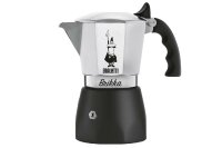 BIALETTI Espressokocher New Brikka 2020 2 Tassen
