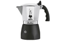 BIALETTI Espressokocher New Brikka 2020 4 Tassen