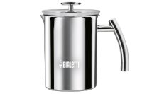 BIALETTI Milchaufschäumer Cappuccinatore aus...