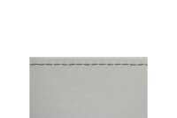 Wendetablett 45x35cm grau/wss
