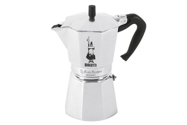 Espressok.Moka 6Ta+Kaffee