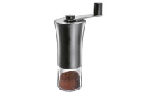 ZASSENHAUS Kaffeemühle Buenos Aires Kunststoff/Glas Ø6,5x15cm