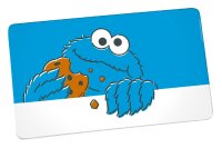 Fr&uuml;hst.brettchen Kr&uuml;melmonster