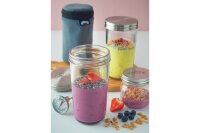 KILNER Joghurt Herstellungsset 500ml