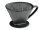 CILIO Kaffeefilter Gr.4 schwarz matt