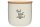CILIO Vorratsdose 600ml creme matt