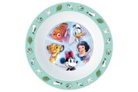 POS Frühstücksset PP Disney 100 3teilig