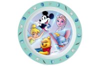 POS Frühstücksset PP Disney 100 3teilig