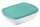 PYREX Cook & Store Mehrzweckform rechteckig 17x10x5cm 0,4l