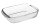 PYREX Cook & Store Mehrzweckform rechteckig 17x10x5cm 0,4l