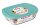 PYREX Cook & Store Mehrzweckform rechteckig 17x10x5cm 0,4l
