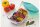 PYREX Cook & Store Mehrzweckform rechteckig 17x10x5cm 0,4l