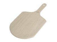 KÜCHENPROFI Pizzaschaufel 45x29x1cm
