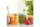 KILNER Babyglas 190ml mit Silikonverschluss 6er Set