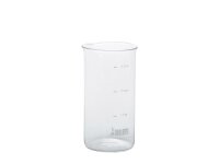 BIALETTI Ersatzglas für Kaffeebereiter 0,35 l