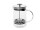 BIALETTI Milchaufschäumer Glas 1 l