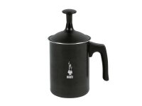 BIALETTI Milchaufschäumer Tutto Crema 6 Tassen