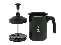 BIALETTI Milchaufschäumer Tutto Crema 6 Tassen