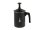 BIALETTI Milchaufschäumer Tutto Crema 6 Tassen