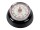 ZASSENHAUS Kurzzeitmesser Retro-Look 3cm Ø7cm schwarz