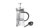 LEOPOLD Kaffeebereiter Vienna 1l