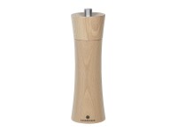 ZASSENHAUS Salzmühle Frankfurt Buchenholz 18cm