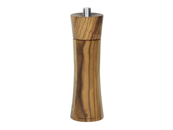 ZASSENHAUS Salzmühle Frankfurt 18cm olive