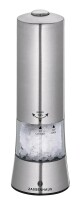 ZASSENHAUS Salzmühle Gera Batteriebetrieb 18cm