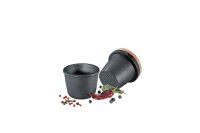 Gew&uuml;rzreibe Gusseisen &Oslash;8cm