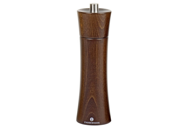 ZASSENHAUS Pfeffermühle Frankfurt 18cm