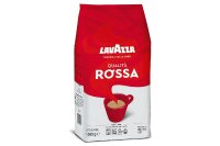 LAVAZZA Kaffeebohnen Qualit&agrave; Rossa 1 kg