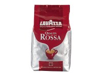 LAVAZZA Kaffeebohnen Qualità Rossa 1 kg