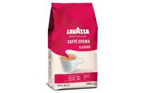 LAVAZZA Kaffeebohnen Caffè Crema Classico 1 kg