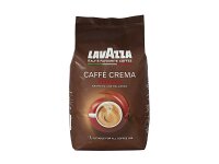LAVAZZA Kaffeebohnen Caffè Crema Classico 1 kg